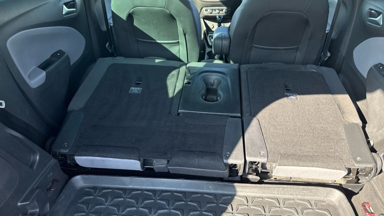 Vauxhall Crossland X 1.2T [130] Elite 5dr [Start Stop] Petrol Hatchback